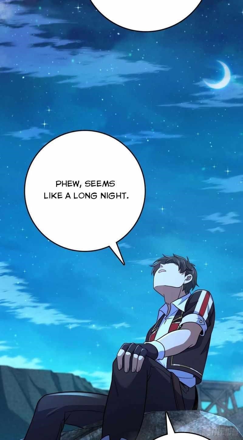 Spare Me, Great Lord! Chapter 303 - Page 28