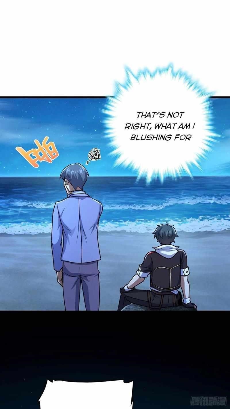 Spare Me, Great Lord! Chapter 303 - Page 35