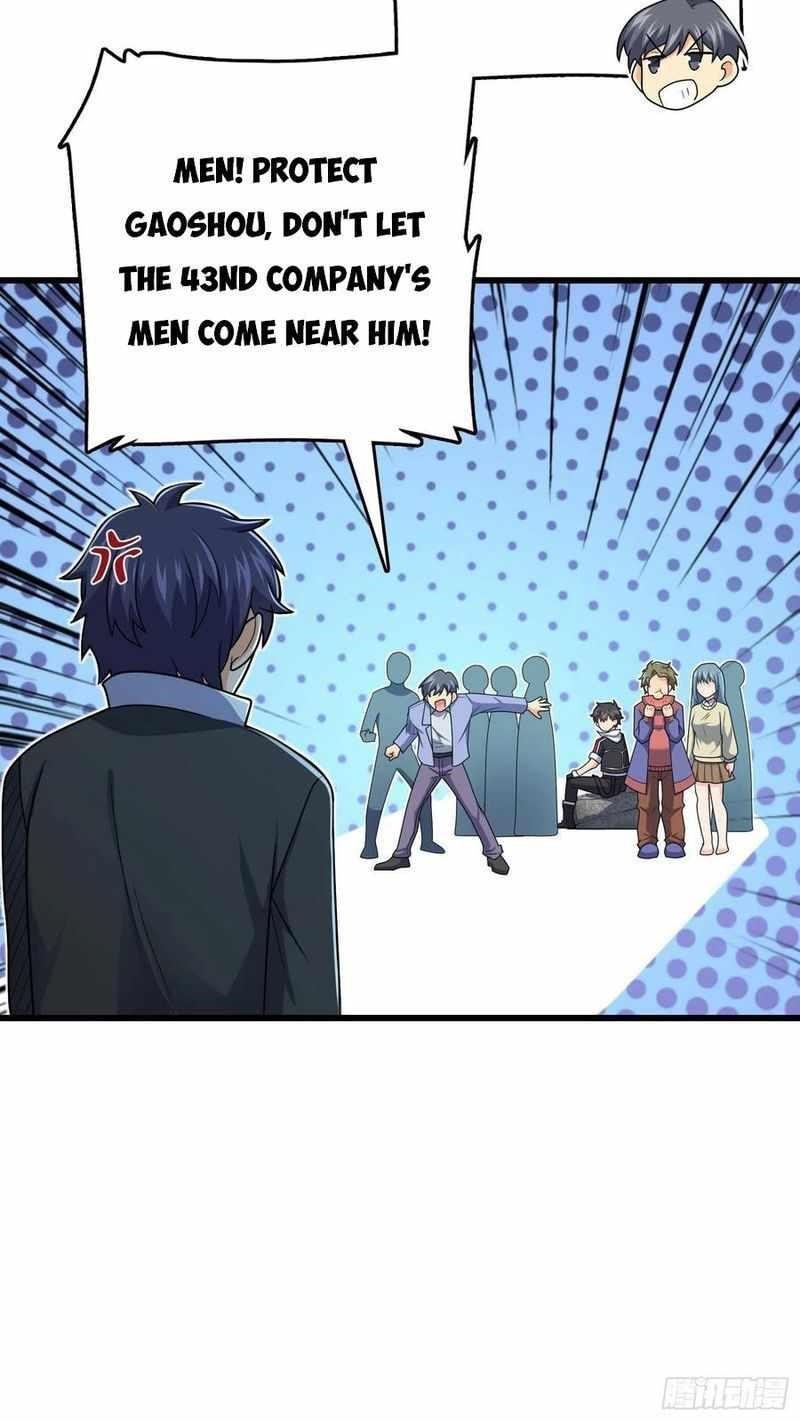 Spare Me, Great Lord! Chapter 303 - Page 38