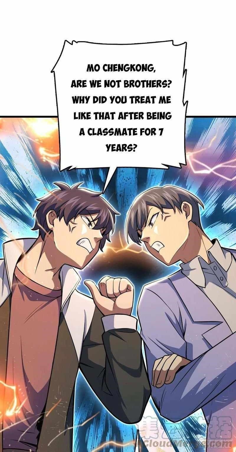 Spare Me, Great Lord! Chapter 303 - Page 39