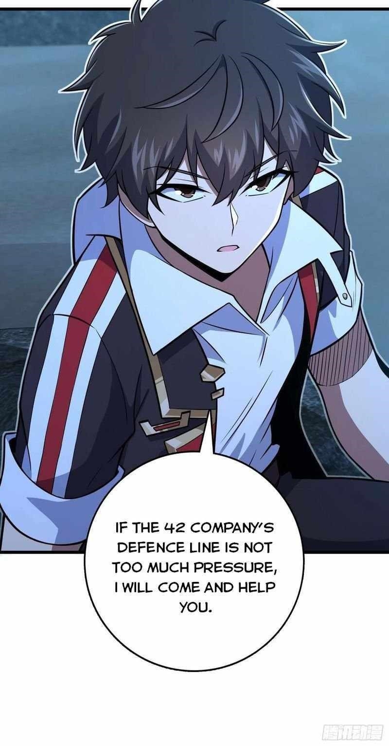 Spare Me, Great Lord! Chapter 303 - Page 44