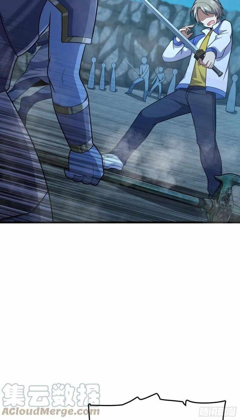 Spare Me, Great Lord! Chapter 303 - Page 5