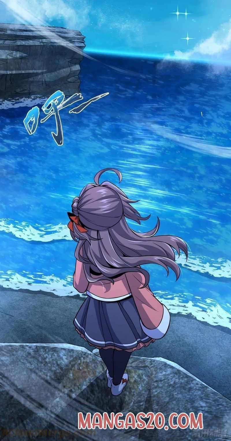 Spare Me, Great Lord! Chapter 303 - Page 51