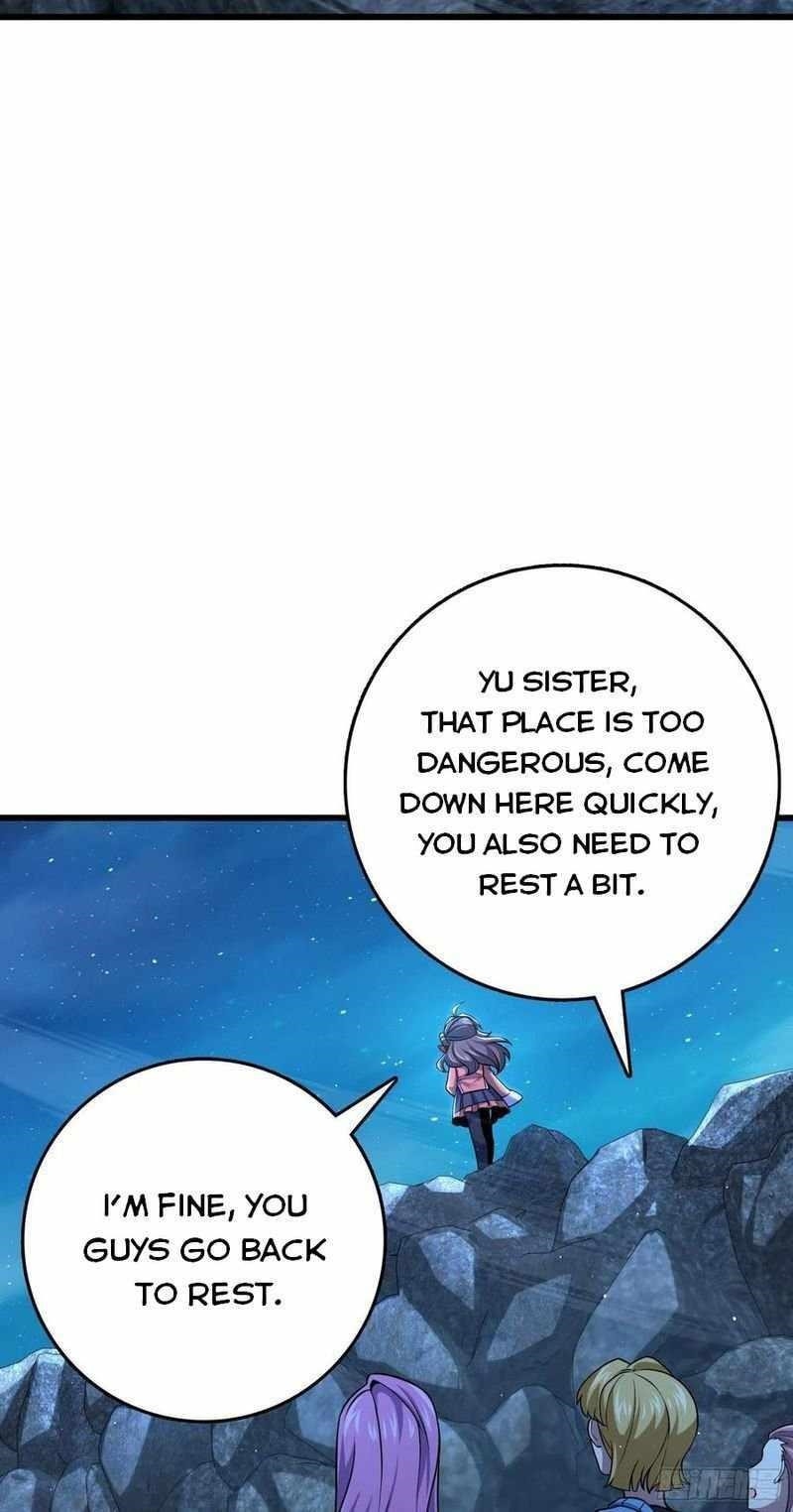 Spare Me, Great Lord! Chapter 303 - Page 52