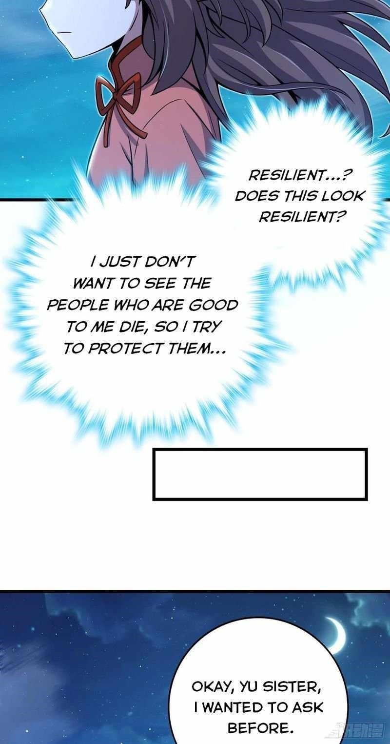 Spare Me, Great Lord! Chapter 303 - Page 55