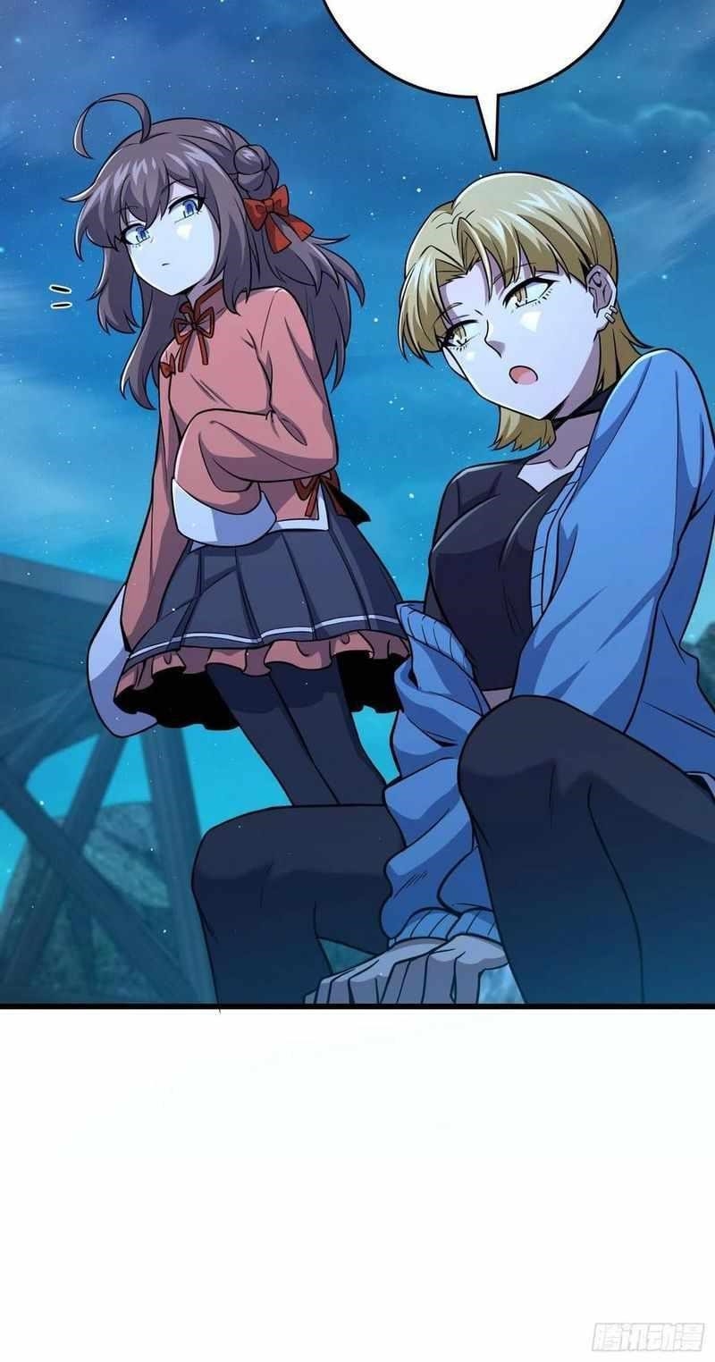 Spare Me, Great Lord! Chapter 303 - Page 56