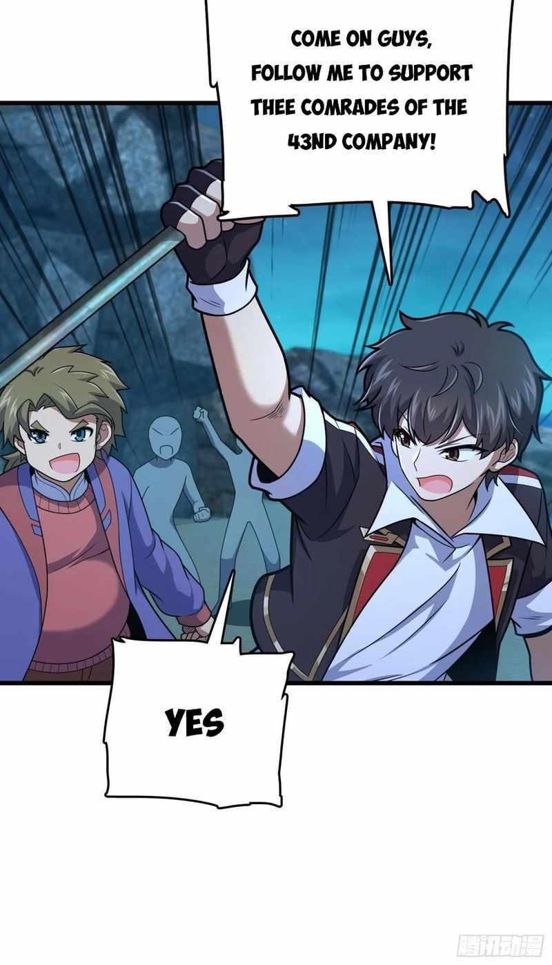 Spare Me, Great Lord! Chapter 303 - Page 6