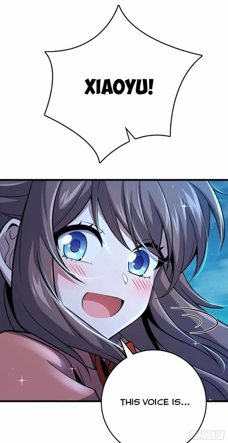 Spare Me, Great Lord! Chapter 303 - Page 61