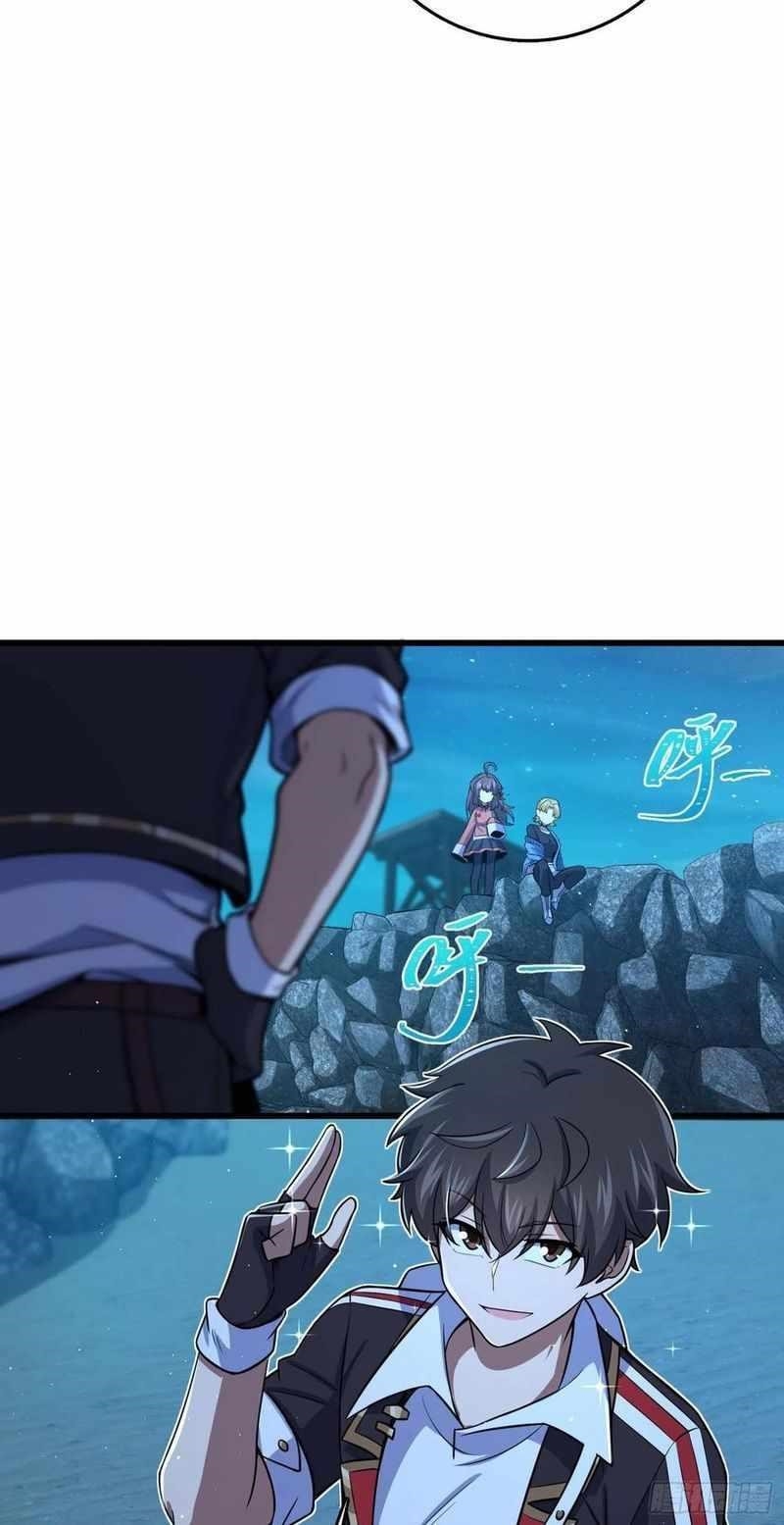 Spare Me, Great Lord! Chapter 303 - Page 62