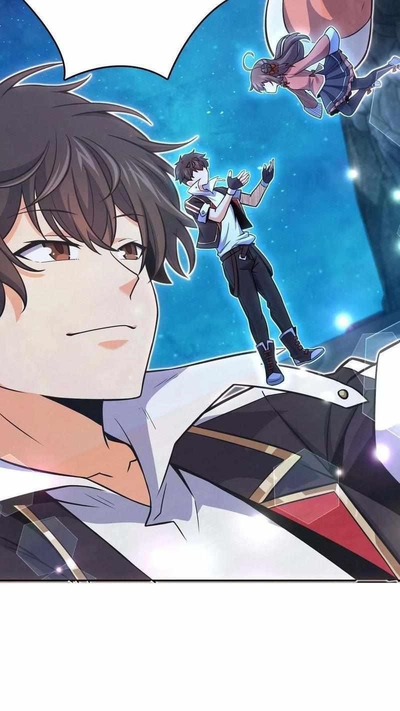 Spare Me, Great Lord! Chapter 303 - Page 65