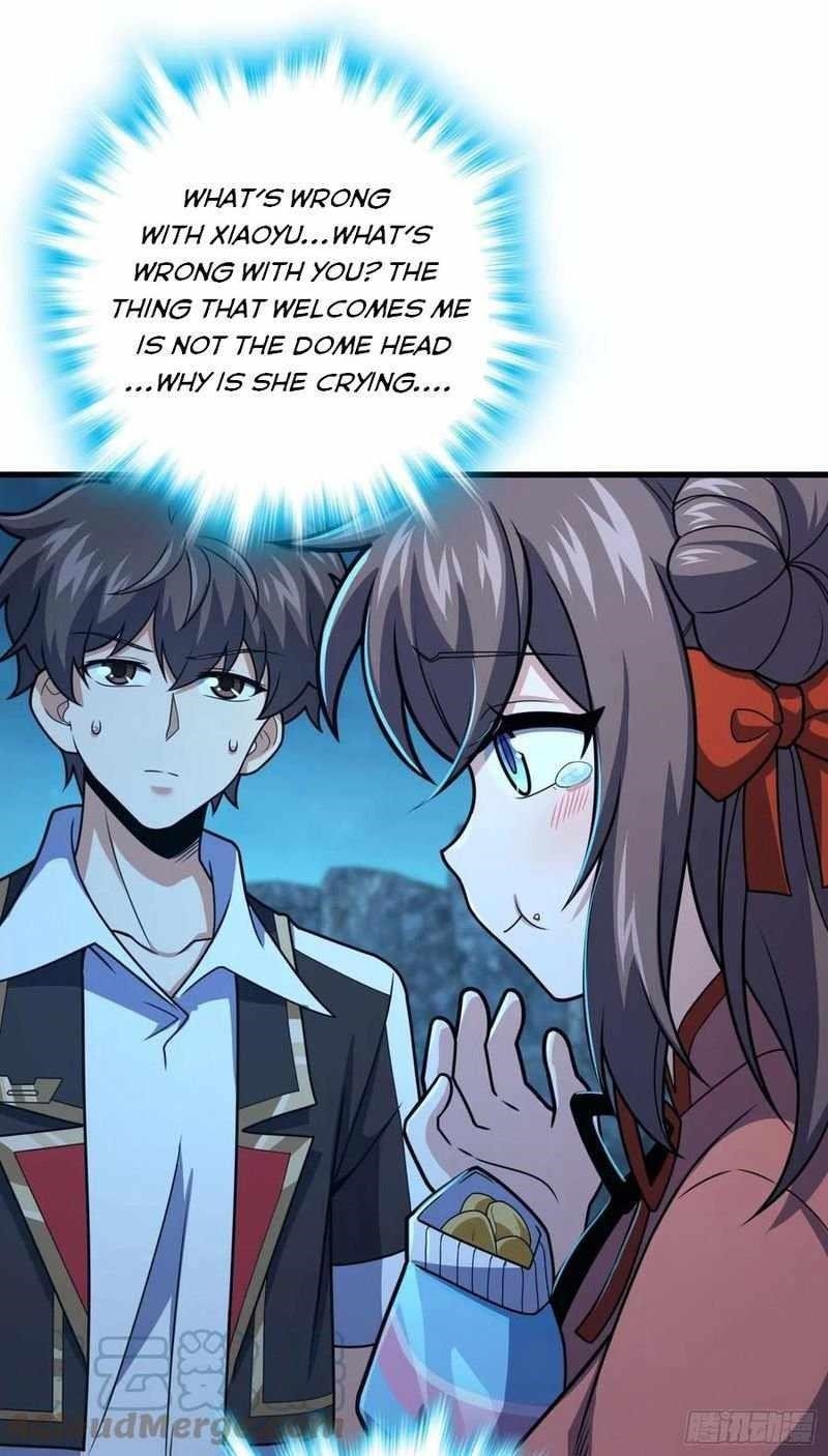 Spare Me, Great Lord! Chapter 304 - Page 11