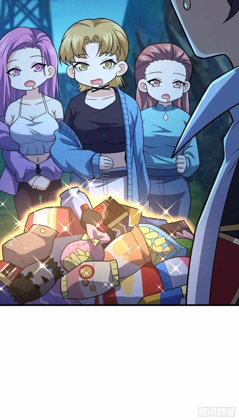 Spare Me, Great Lord! Chapter 304 - Page 15