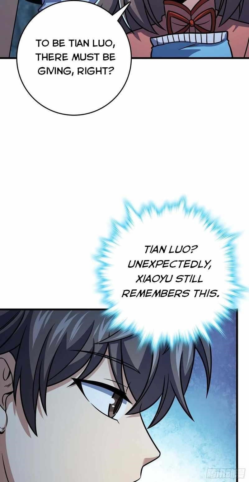 Spare Me, Great Lord! Chapter 304 - Page 18