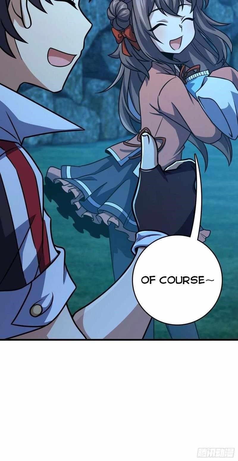 Spare Me, Great Lord! Chapter 304 - Page 20