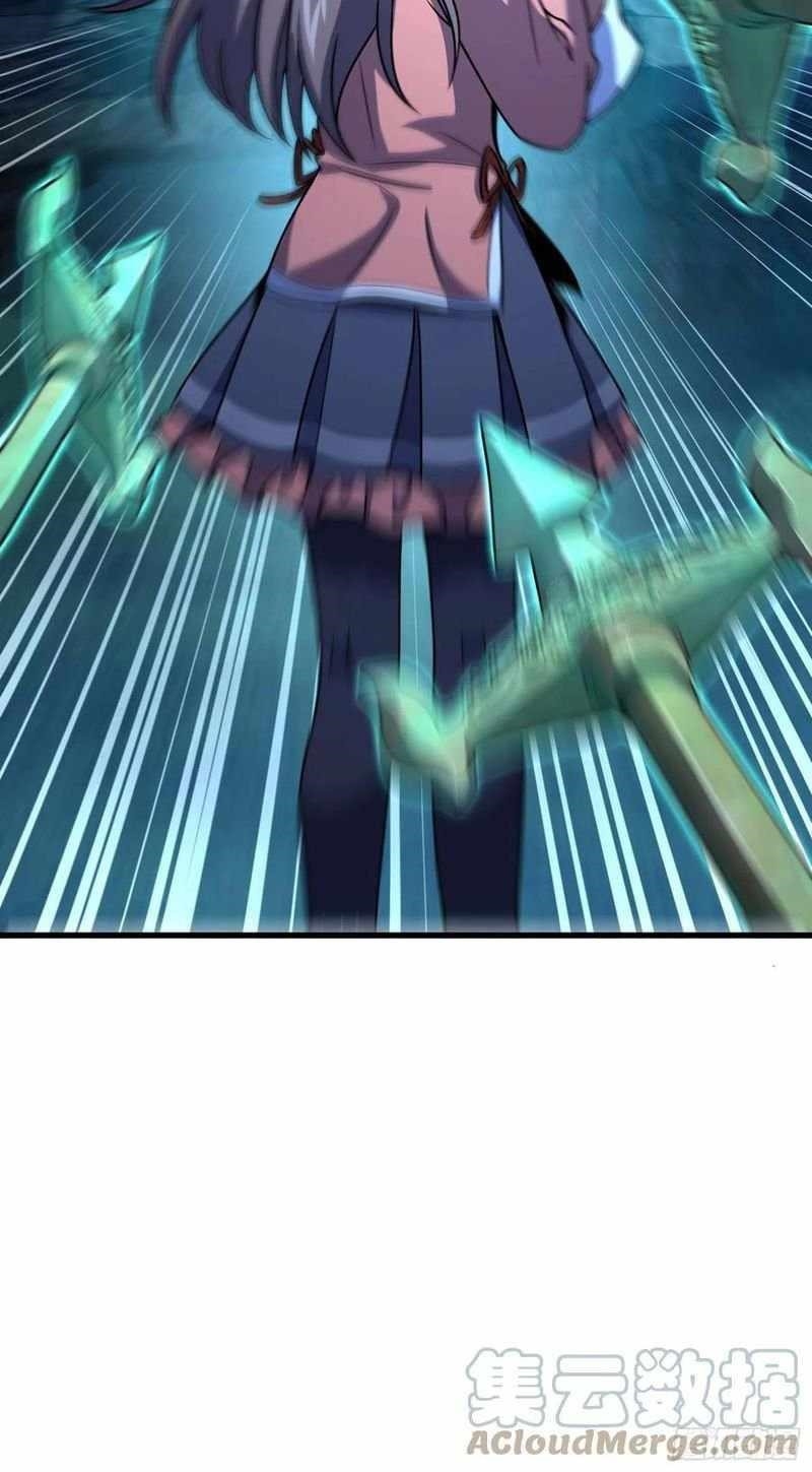 Spare Me, Great Lord! Chapter 304 - Page 25