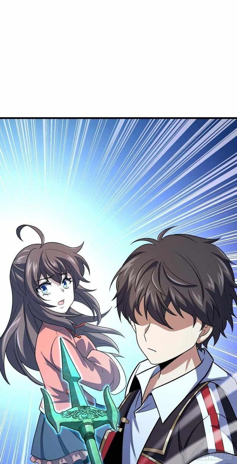 Spare Me, Great Lord! Chapter 304 - Page 27