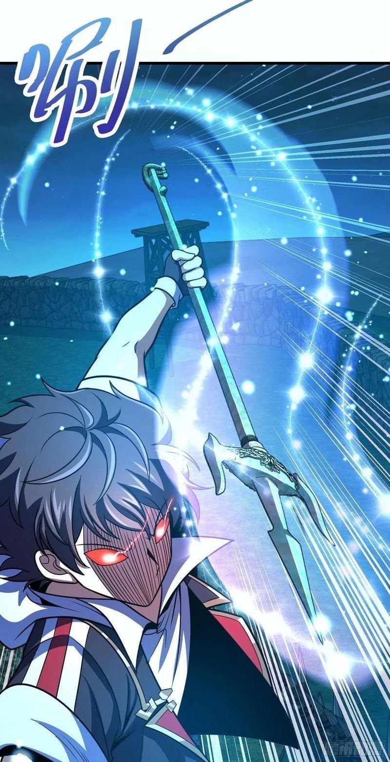 Spare Me, Great Lord! Chapter 304 - Page 30