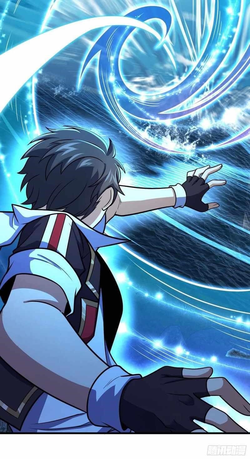 Spare Me, Great Lord! Chapter 304 - Page 33