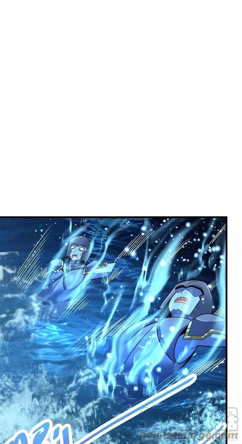 Spare Me, Great Lord! Chapter 304 - Page 34