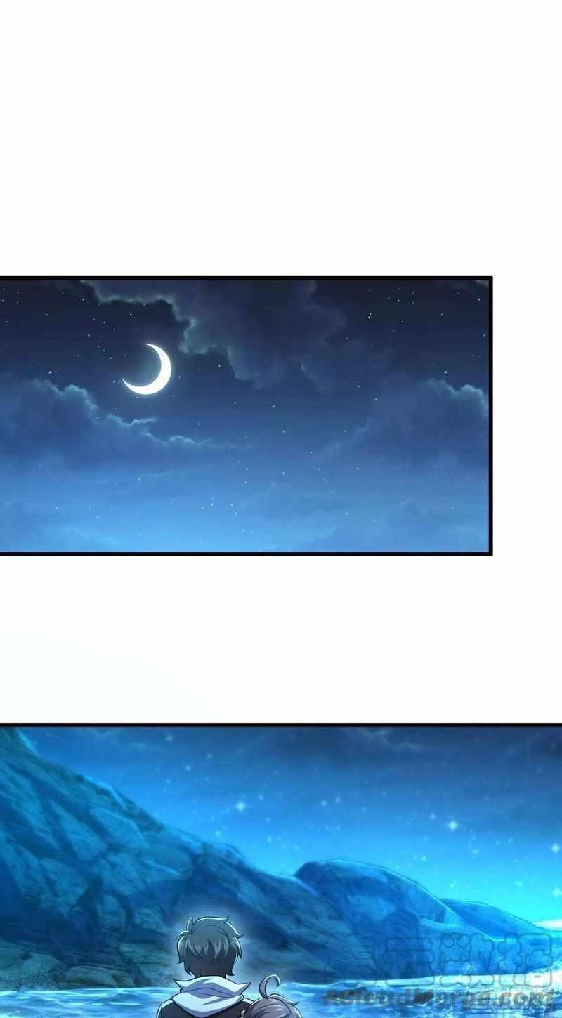 Spare Me, Great Lord! Chapter 304 - Page 37