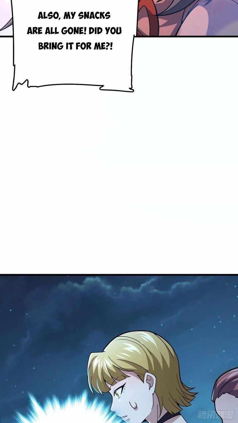 Spare Me, Great Lord! Chapter 304 - Page 4