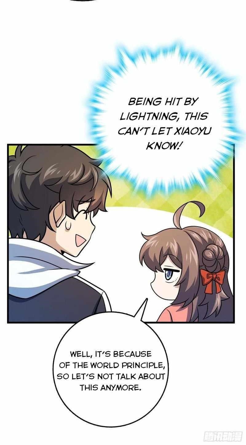 Spare Me, Great Lord! Chapter 304 - Page 41