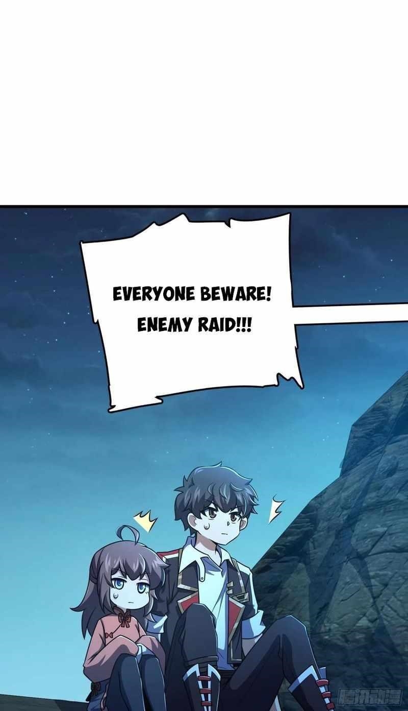 Spare Me, Great Lord! Chapter 304 - Page 42