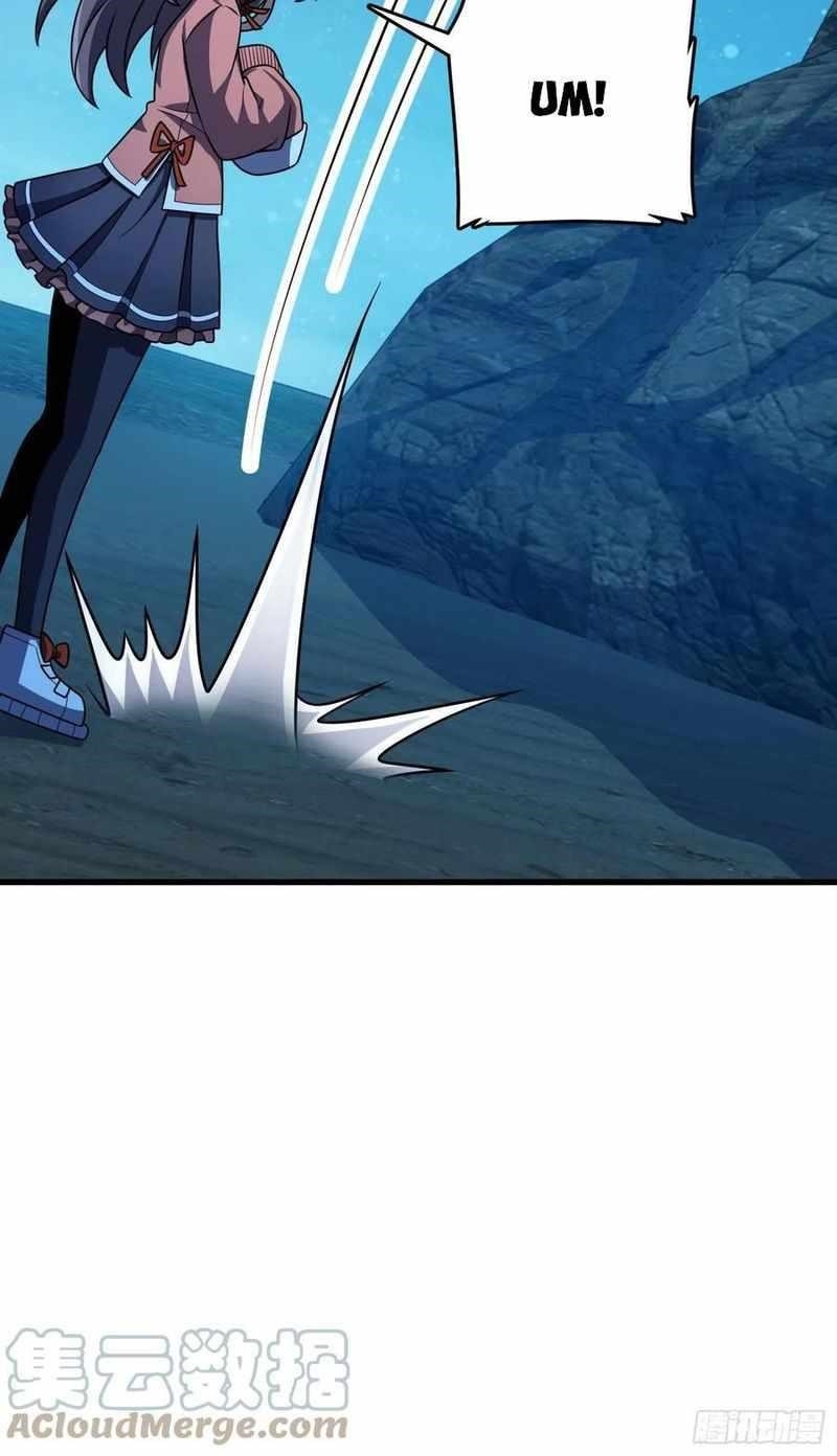 Spare Me, Great Lord! Chapter 304 - Page 46