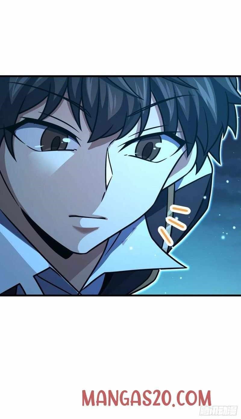 Spare Me, Great Lord! Chapter 304 - Page 47