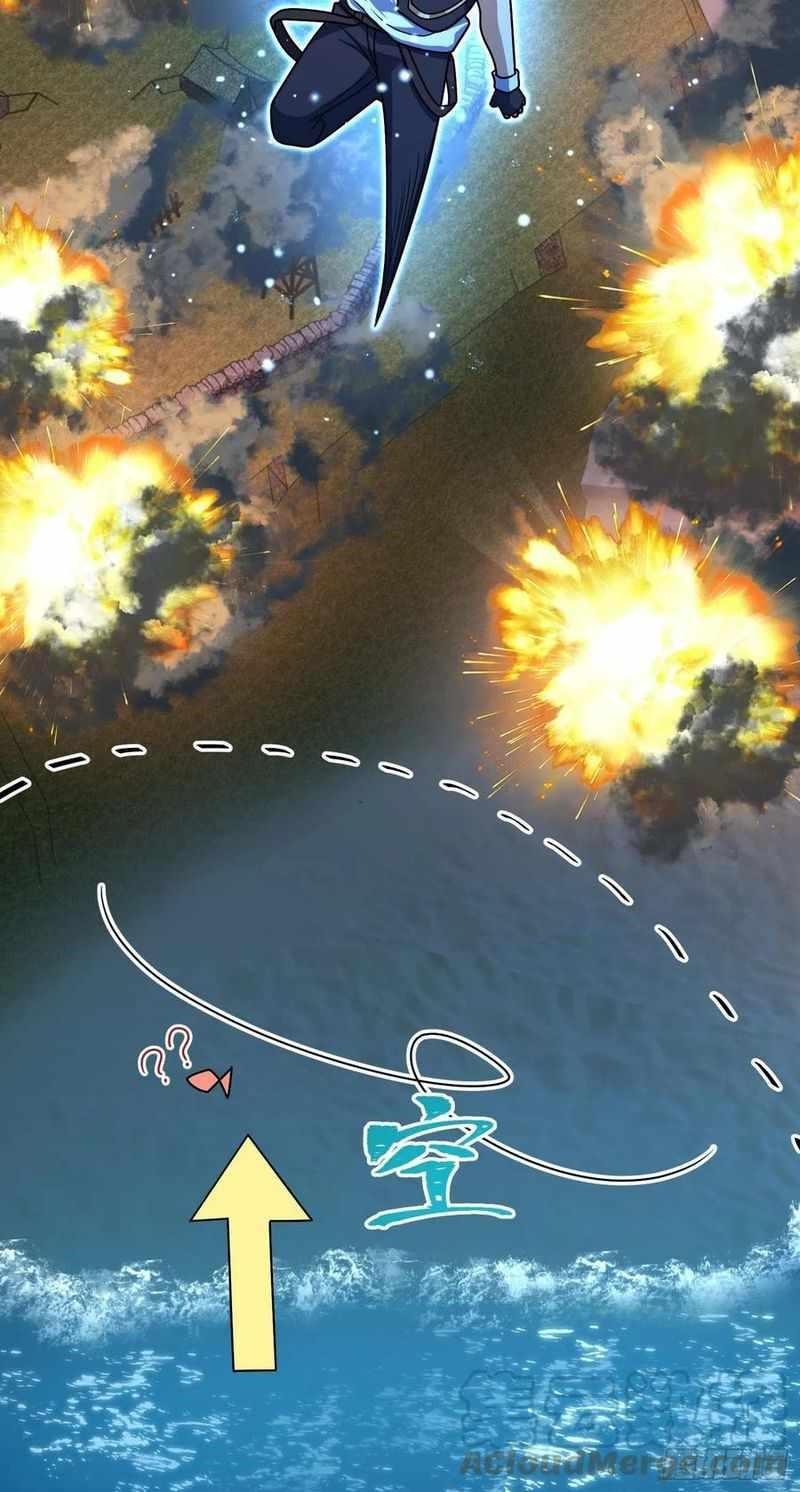 Spare Me, Great Lord! Chapter 304 - Page 49