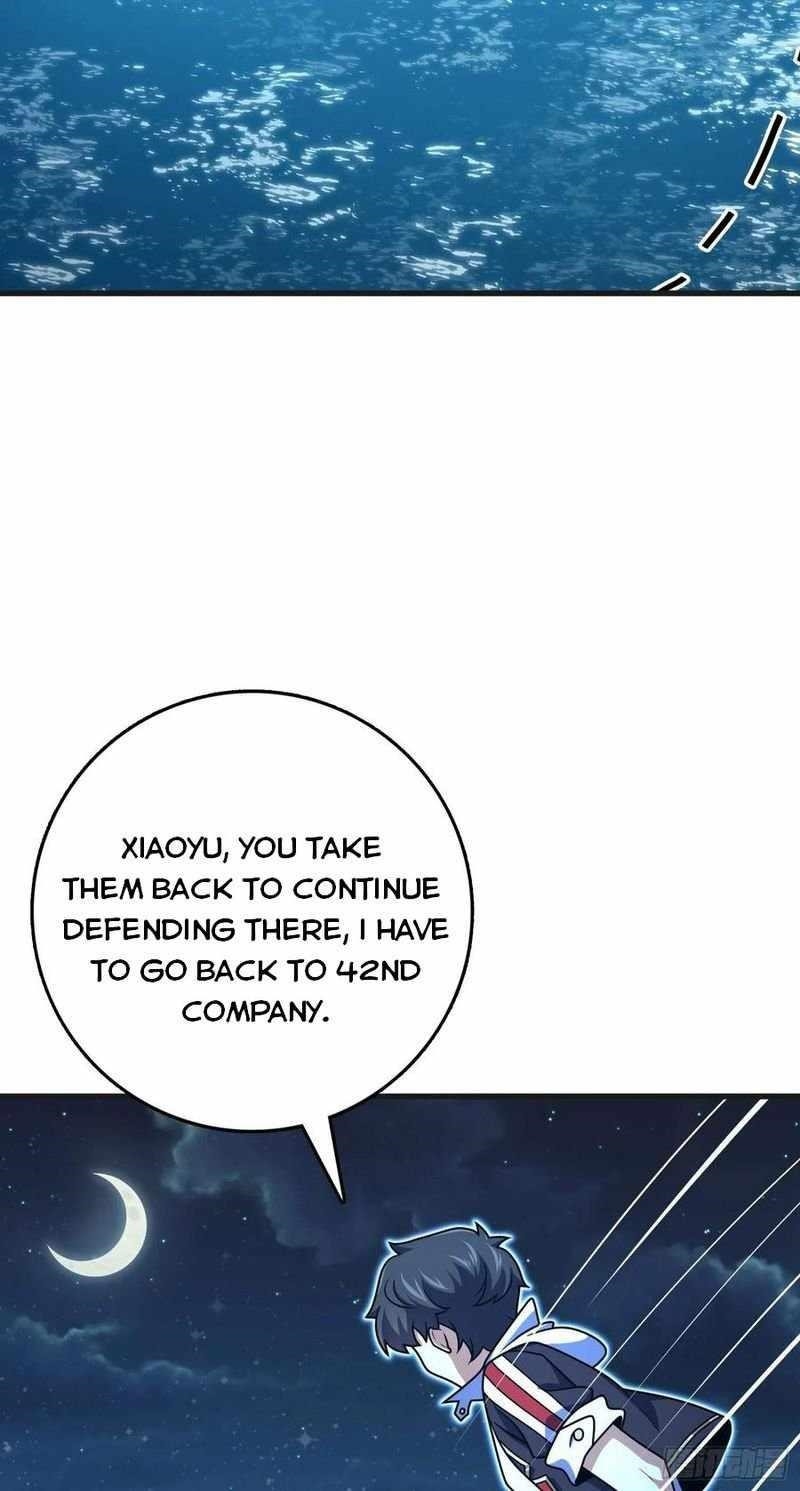 Spare Me, Great Lord! Chapter 304 - Page 50