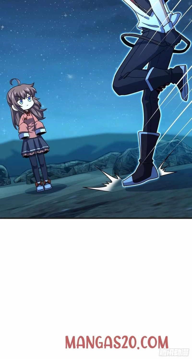 Spare Me, Great Lord! Chapter 304 - Page 51