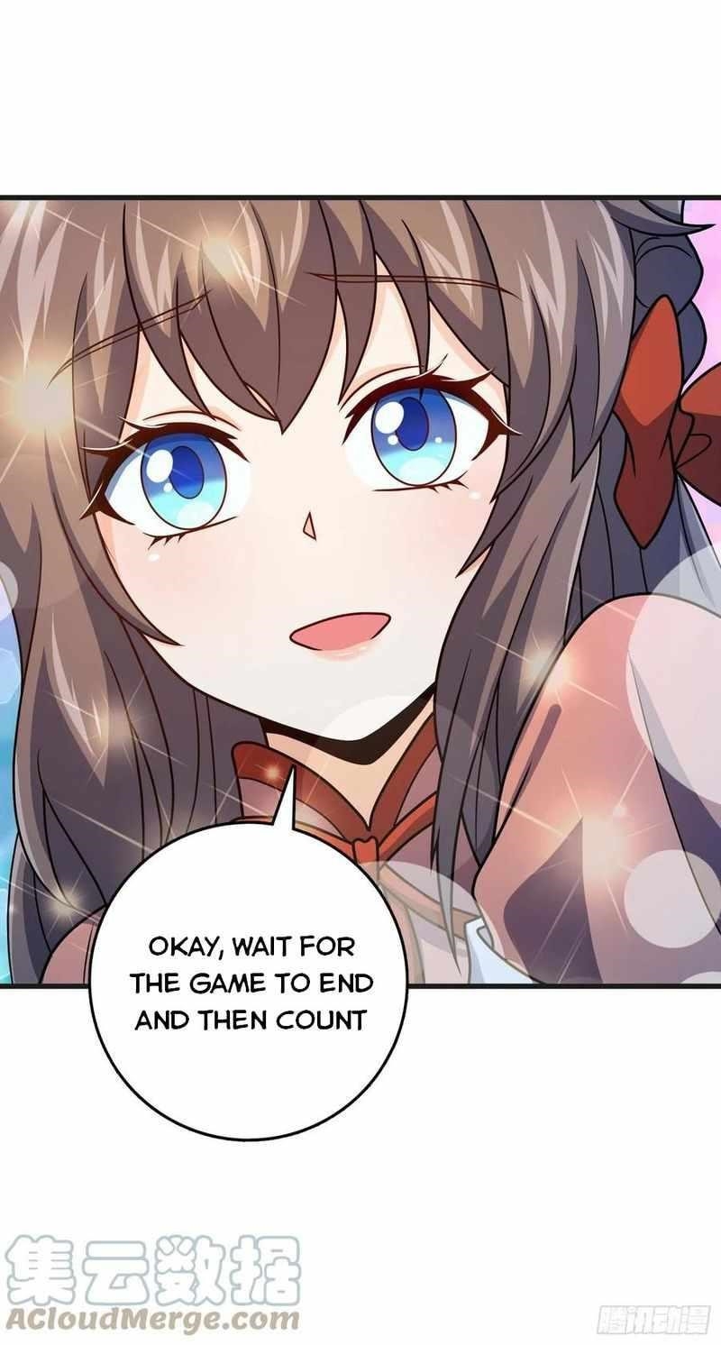 Spare Me, Great Lord! Chapter 304 - Page 52