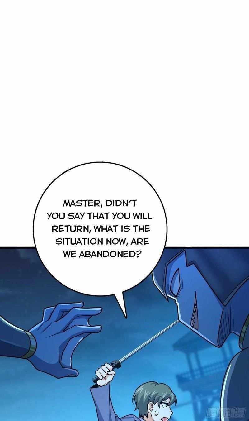 Spare Me, Great Lord! Chapter 304 - Page 54