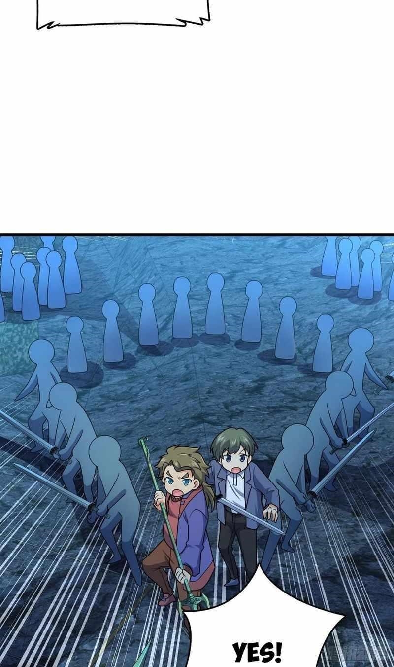 Spare Me, Great Lord! Chapter 304 - Page 56