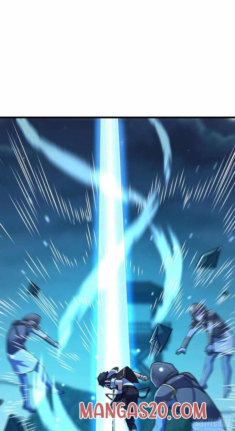 Spare Me, Great Lord! Chapter 304 - Page 59