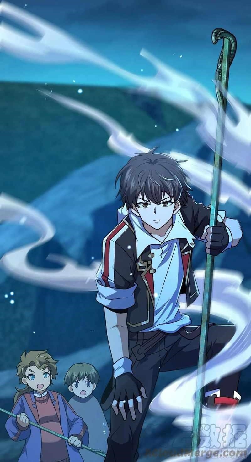 Spare Me, Great Lord! Chapter 304 - Page 61