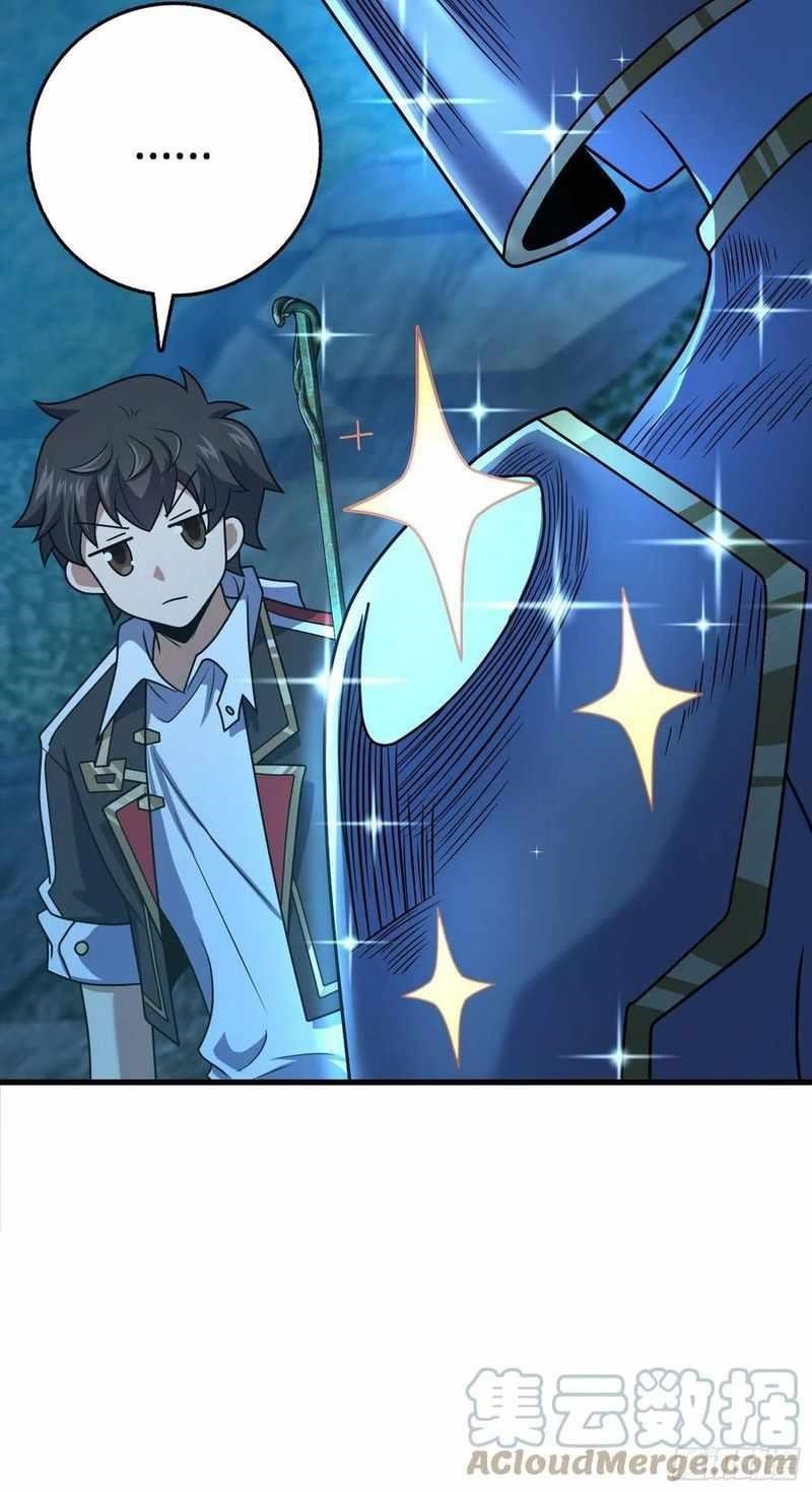 Spare Me, Great Lord! Chapter 304 - Page 64