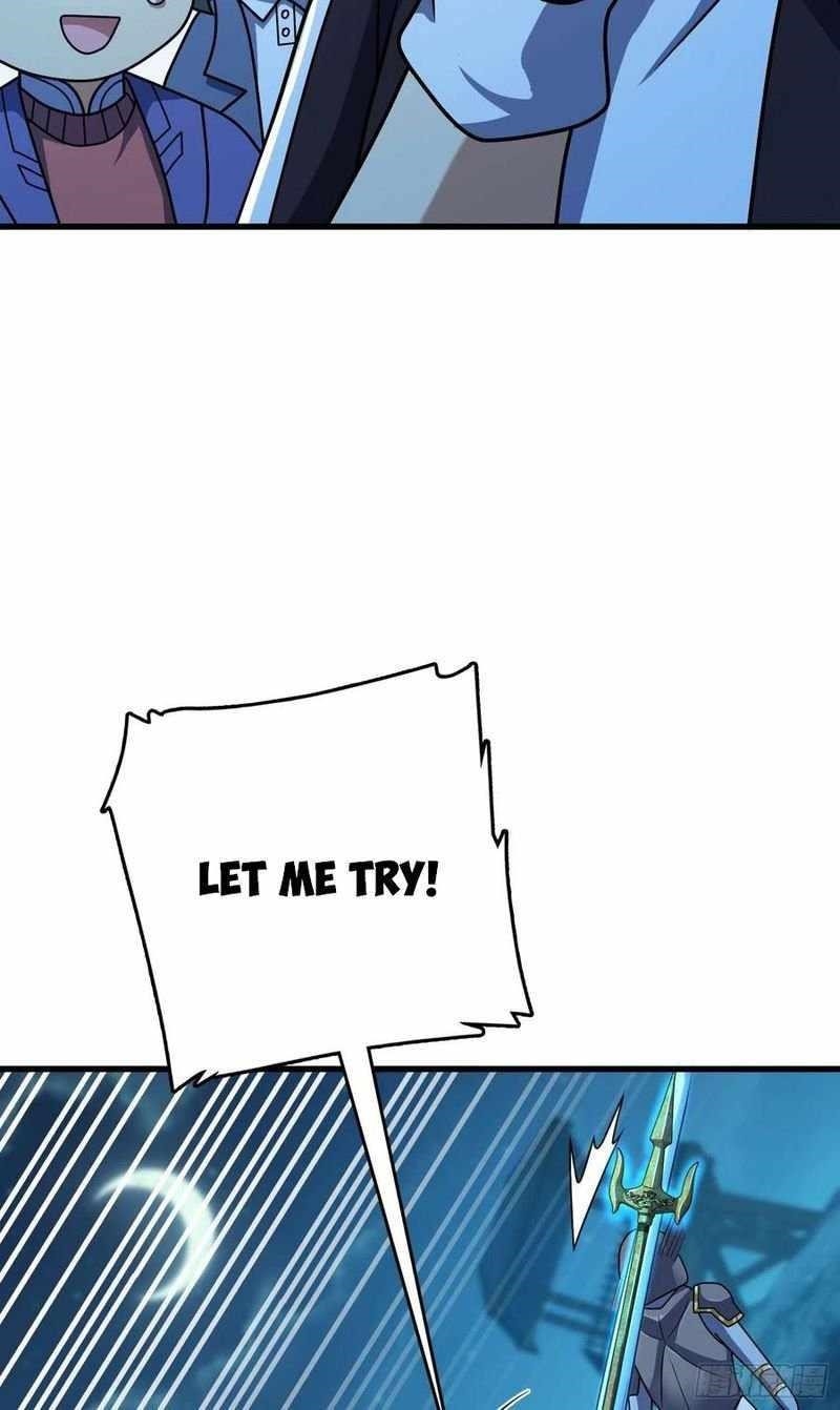 Spare Me, Great Lord! Chapter 304 - Page 66