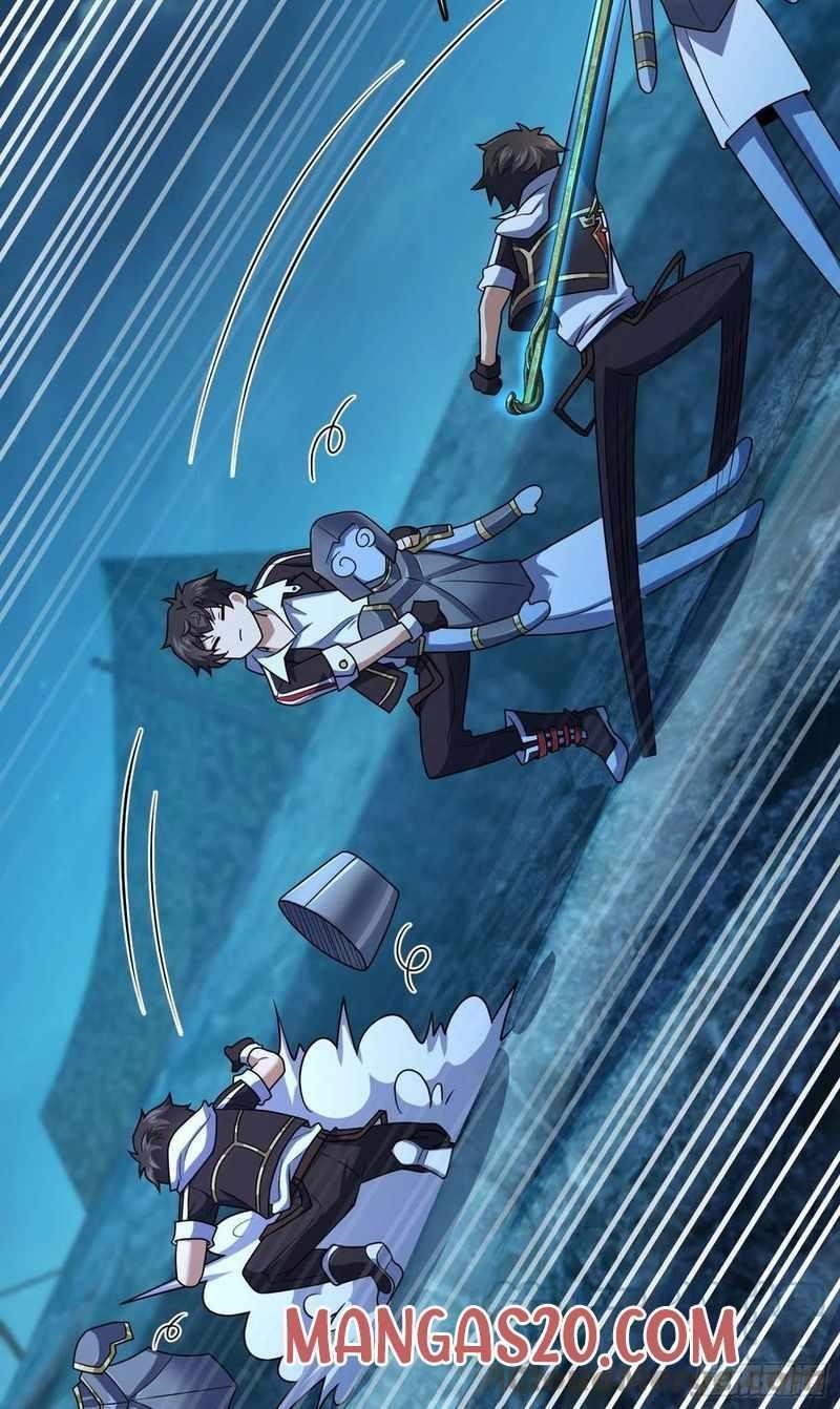 Spare Me, Great Lord! Chapter 304 - Page 67