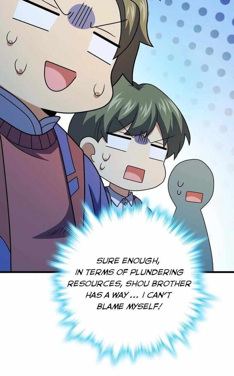 Spare Me, Great Lord! Chapter 304 - Page 69