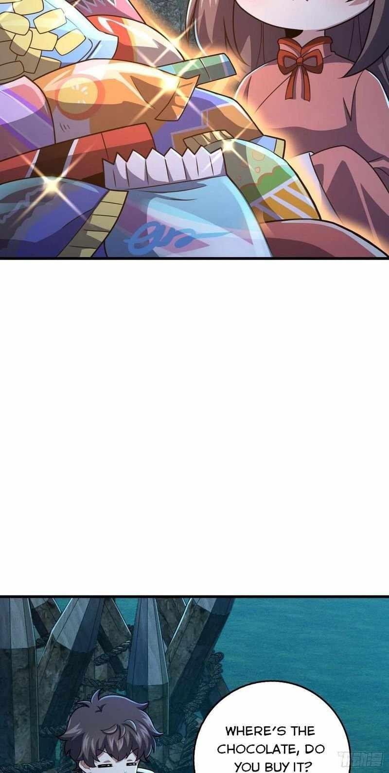 Spare Me, Great Lord! Chapter 304 - Page 9