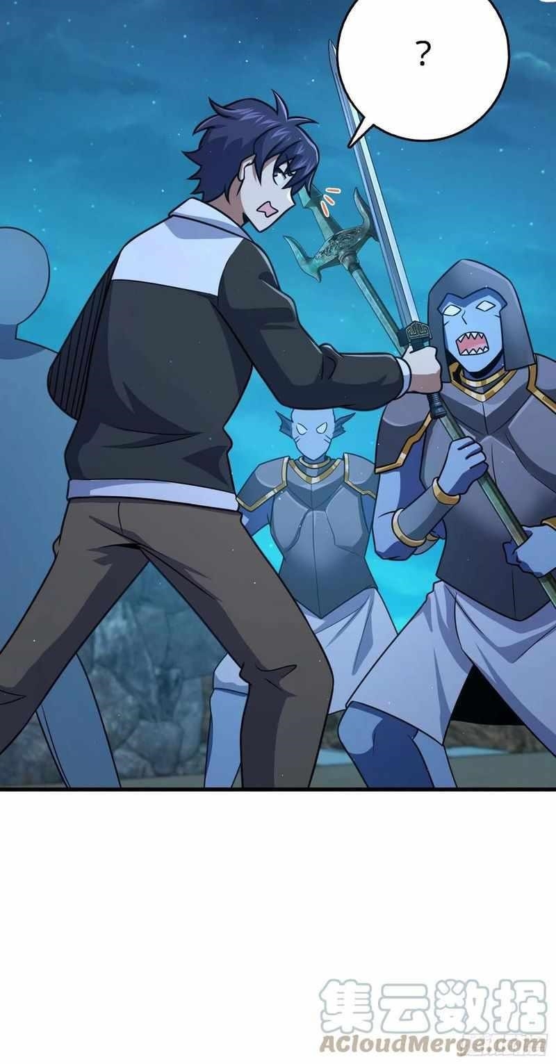 Spare Me, Great Lord! Chapter 305 - Page 14