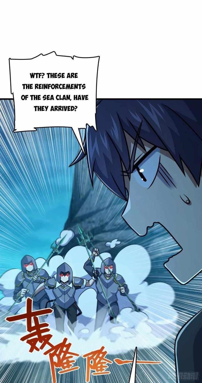 Spare Me, Great Lord! Chapter 305 - Page 15