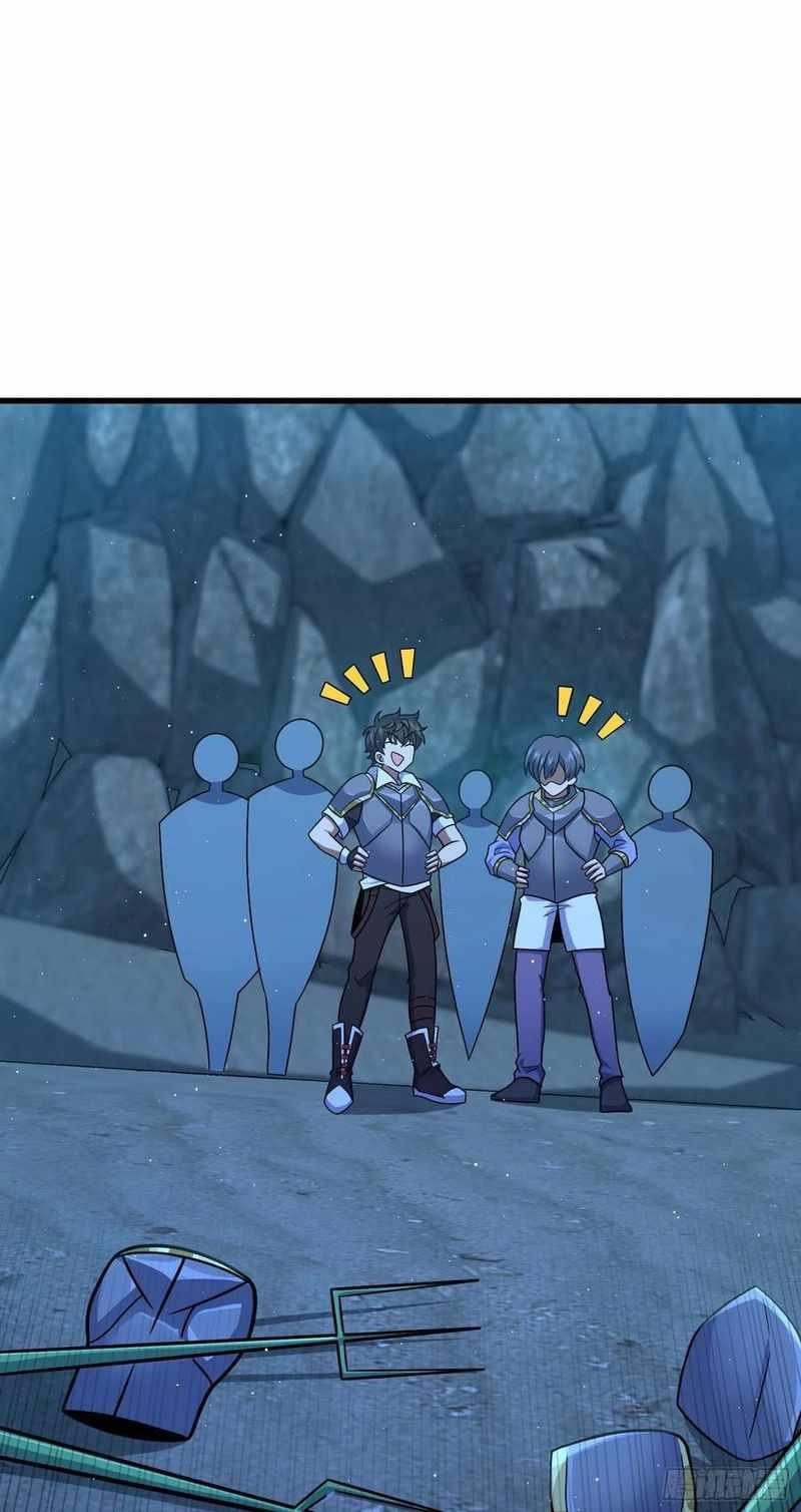 Spare Me, Great Lord! Chapter 305 - Page 25