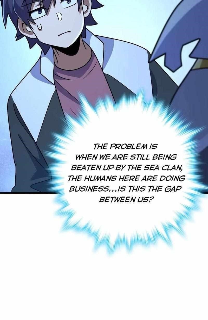 Spare Me, Great Lord! Chapter 305 - Page 33