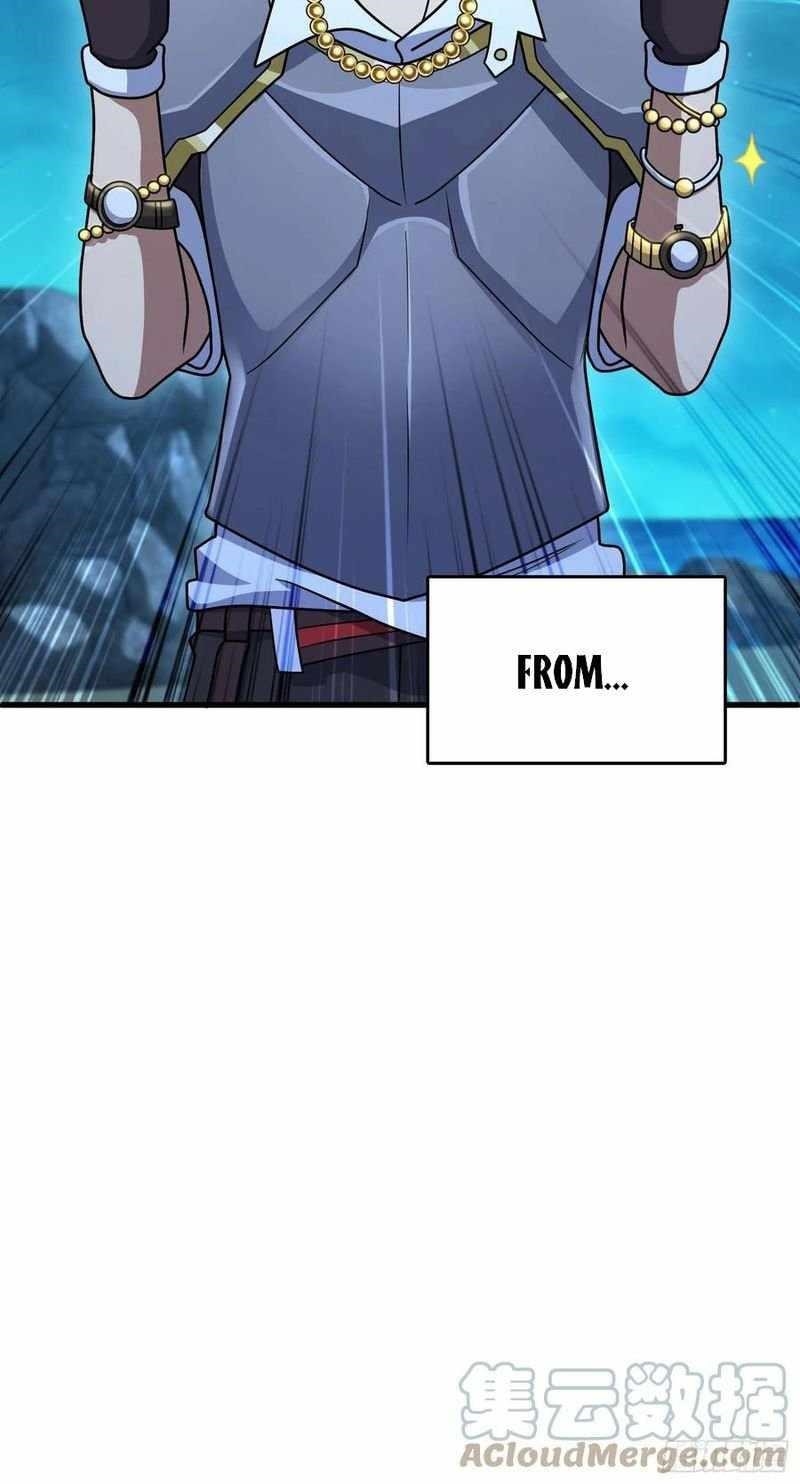 Spare Me, Great Lord! Chapter 305 - Page 43