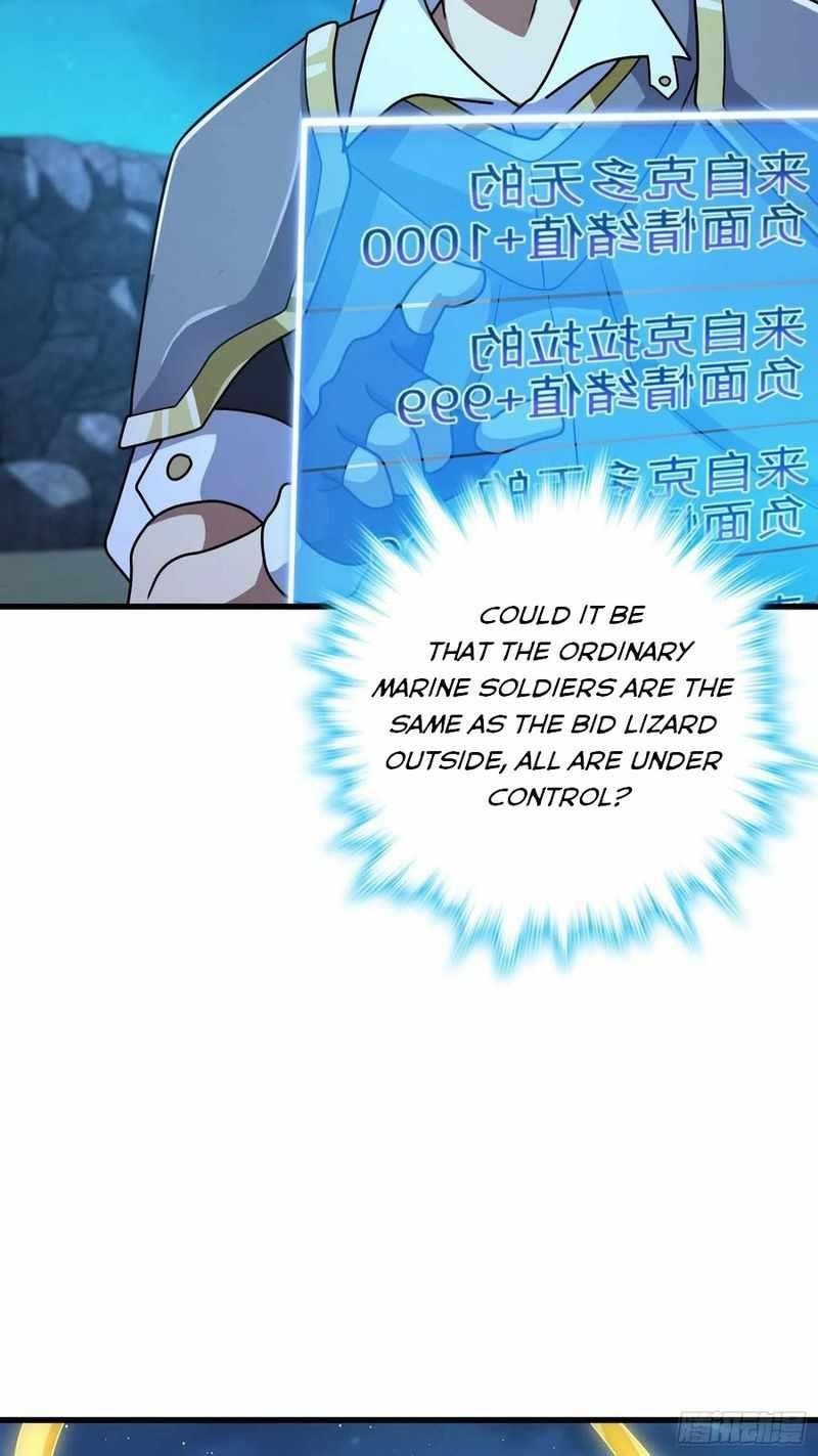 Spare Me, Great Lord! Chapter 305 - Page 47