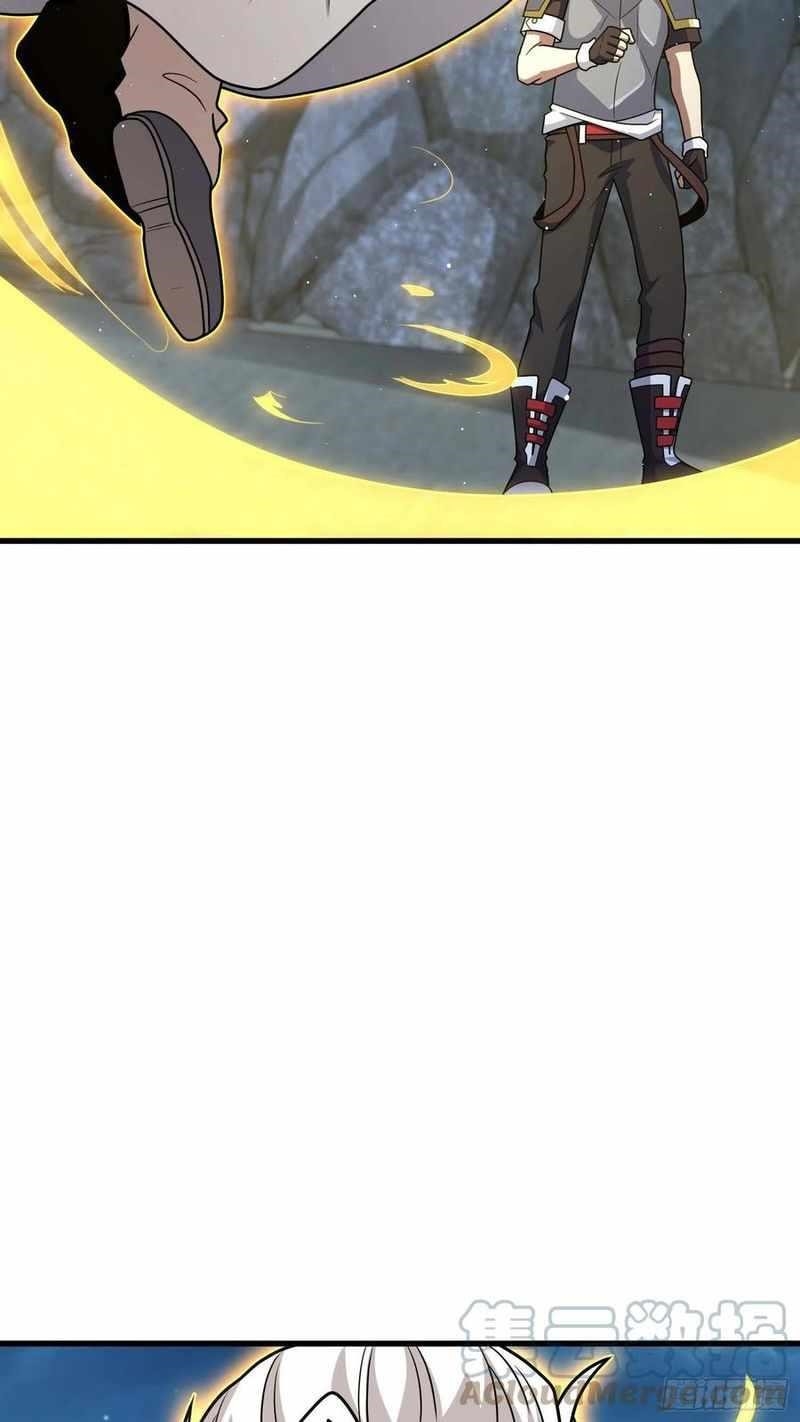 Spare Me, Great Lord! Chapter 305 - Page 49