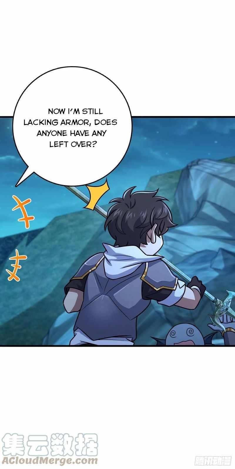 Spare Me, Great Lord! Chapter 305 - Page 5